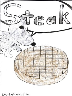 cover image of Steak